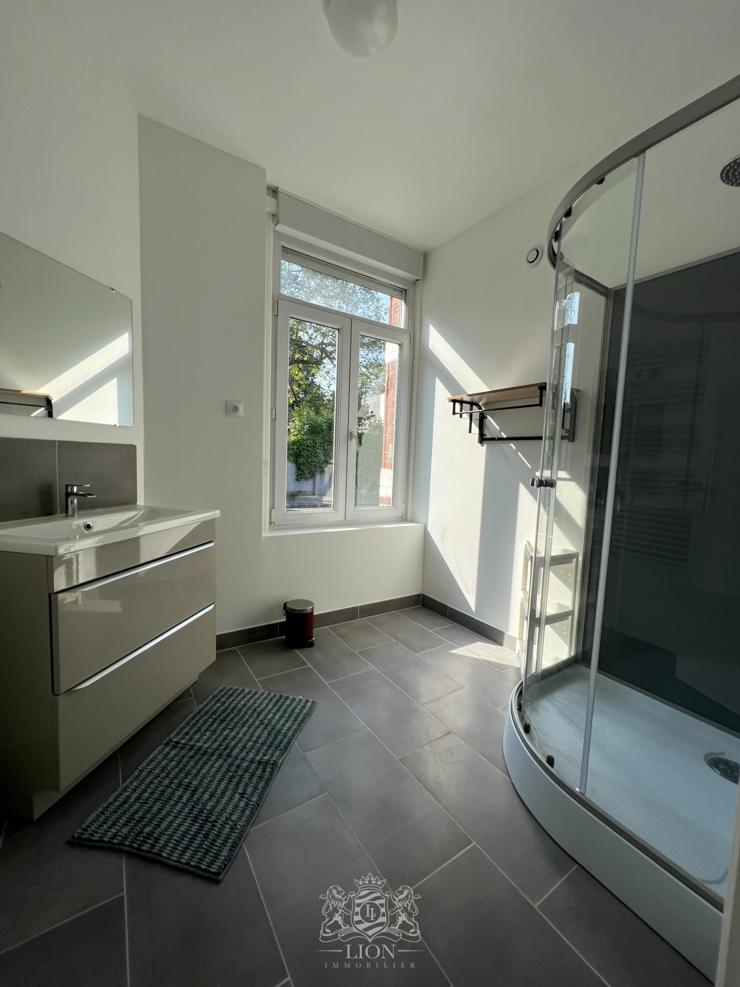 Coloc etudiante premium ascq village 7 chambres Photo 10 - Le Lion Immobilier Coloc etudiante premium ascq village 7 chambres Photo 10 - Le Lion Immobilier