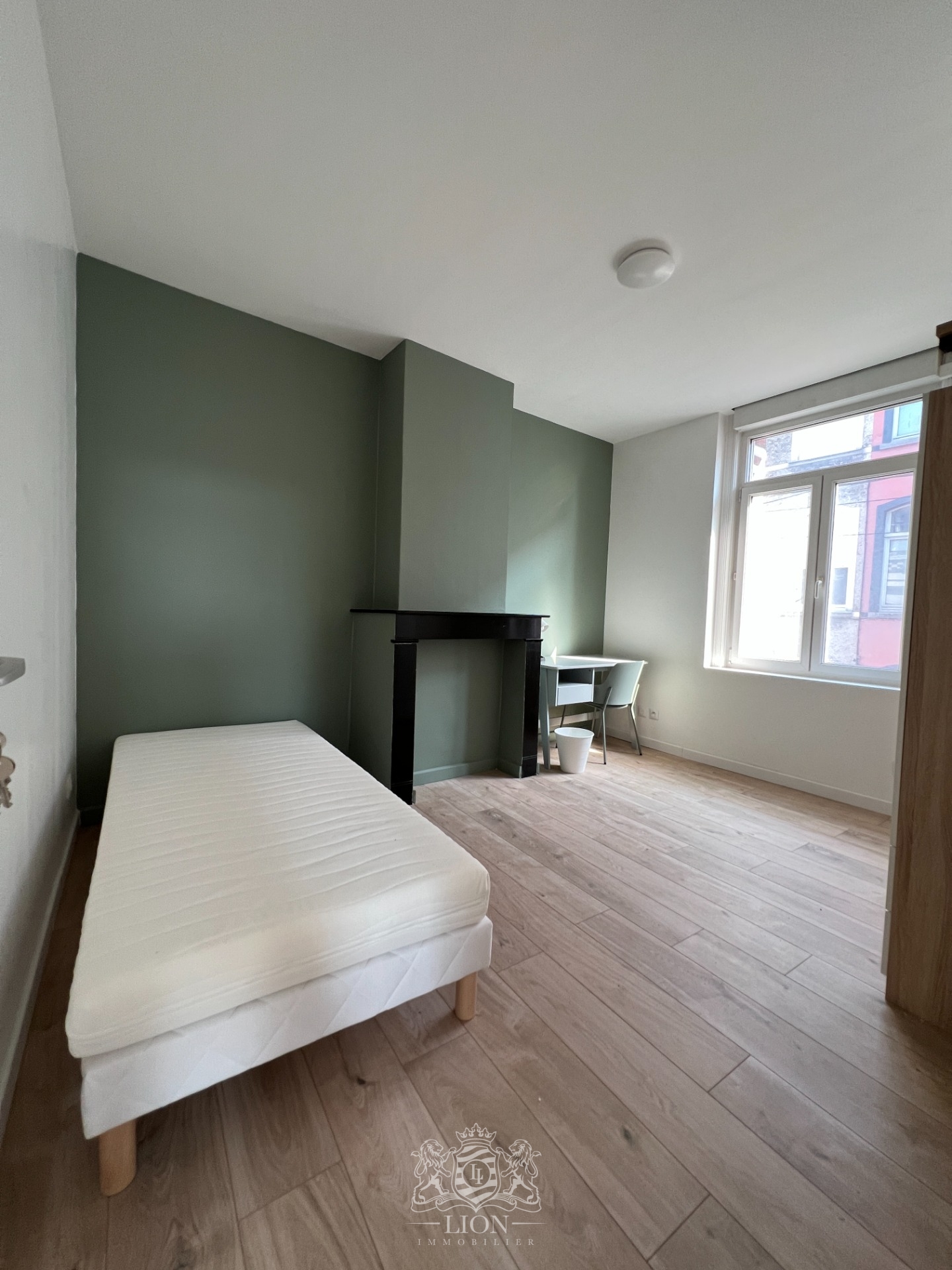 Coloc etudiante premium ascq village 7 chambres Photo 13 - Le Lion Immobilier Coloc etudiante premium ascq village 7 chambres Photo 13 - Le Lion Immobilier