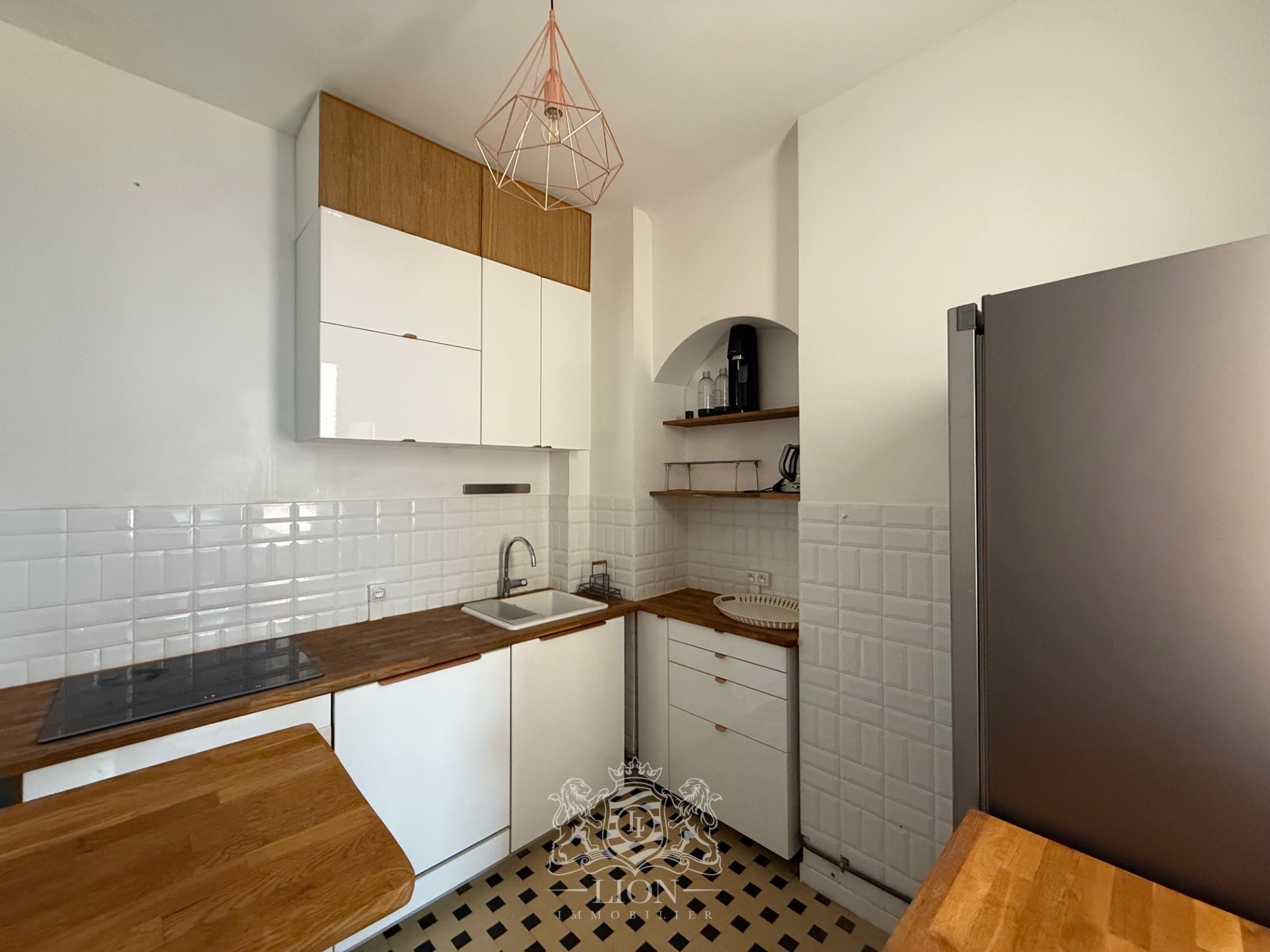 Atfx lille centre t2 meuble Photo 4 - Le Lion Immobilier Atfx lille centre t2 meuble Photo 4 - Le Lion Immobilier