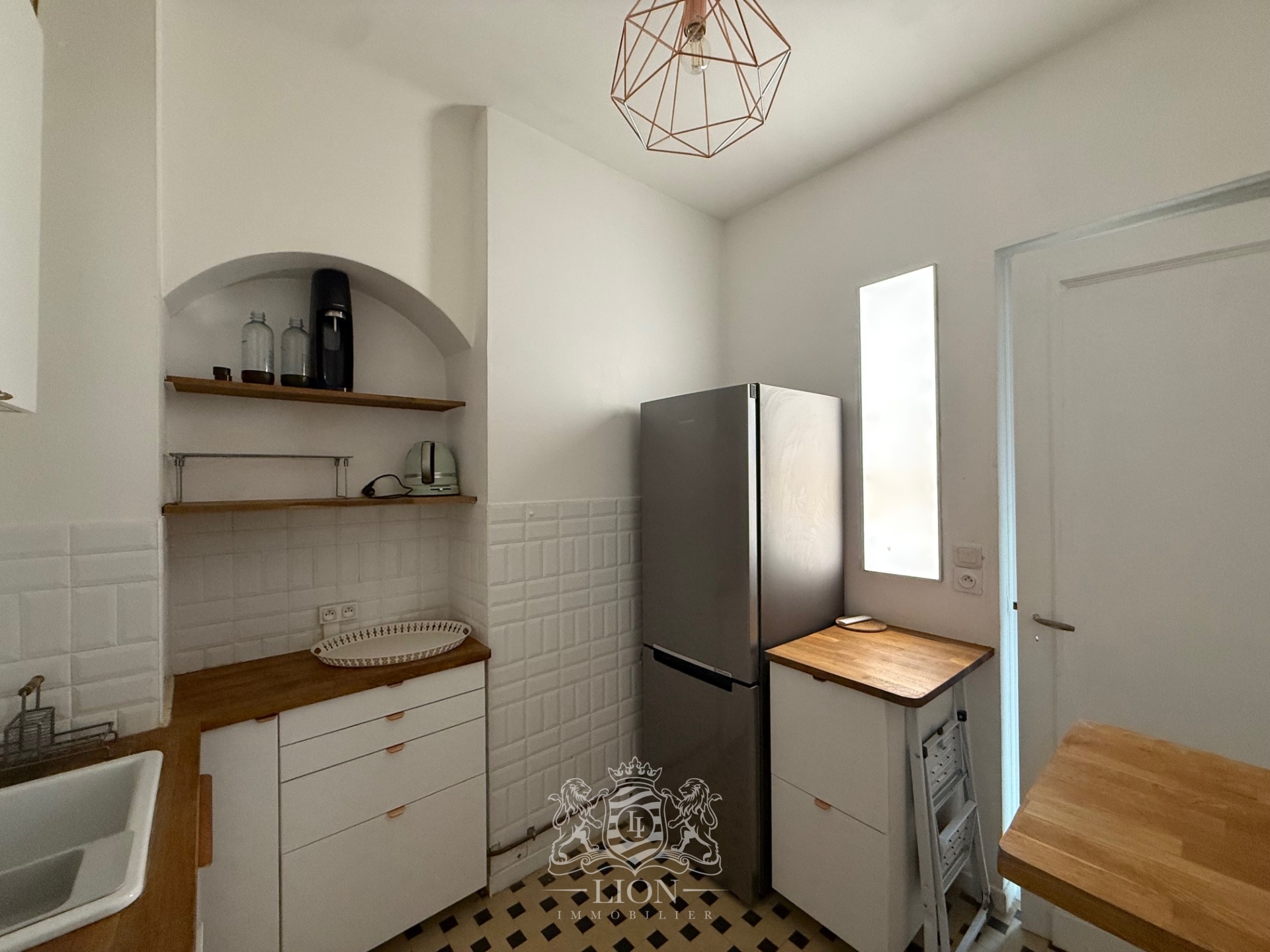 Atfx lille centre t2 meuble Photo 5 - Le Lion Immobilier Atfx lille centre t2 meuble Photo 5 - Le Lion Immobilier