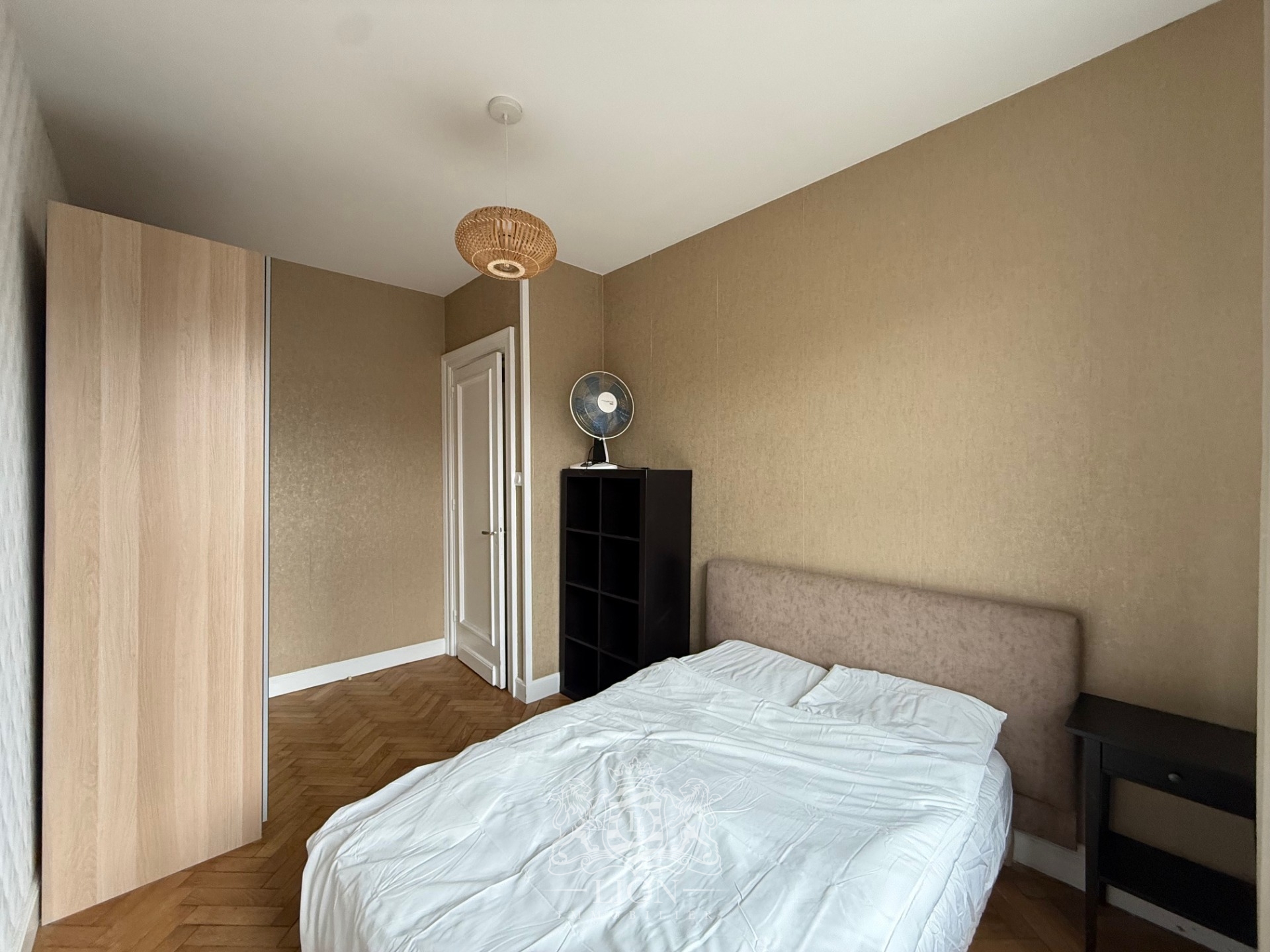 Atfx lille centre t2 meuble Photo 7 - Le Lion Immobilier Atfx lille centre t2 meuble Photo 7 - Le Lion Immobilier