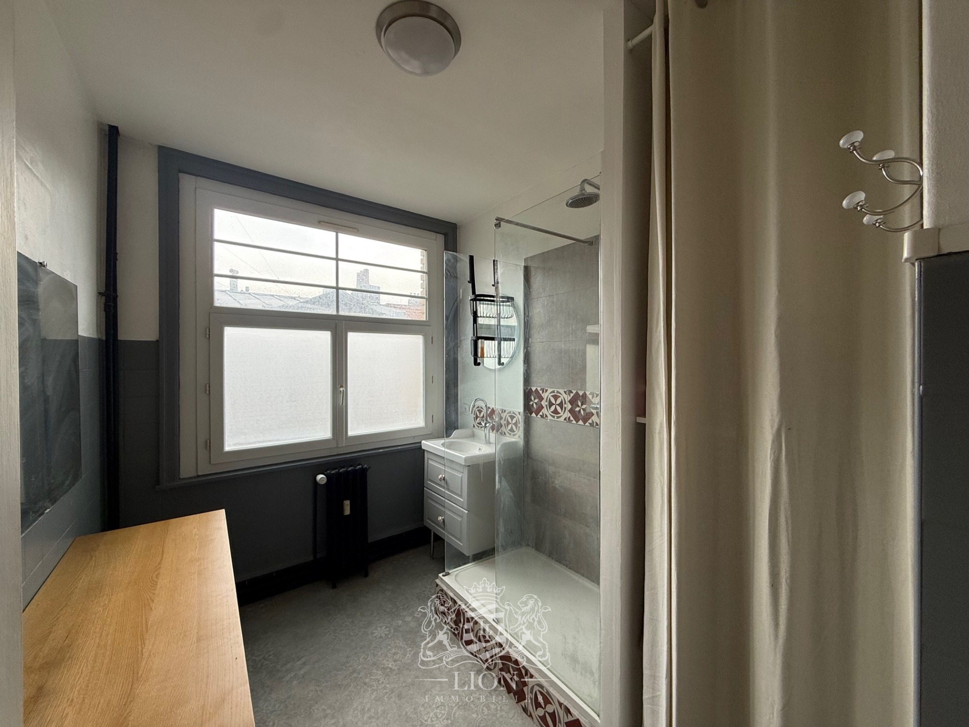 Atfx lille centre t2 meuble Photo 10 - Le Lion Immobilier Atfx lille centre t2 meuble Photo 10 - Le Lion Immobilier