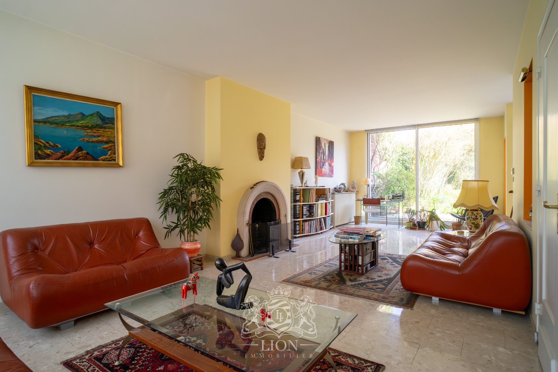 Vieux lille maison jardin garage Photo 3 - Le Lion Immobilier