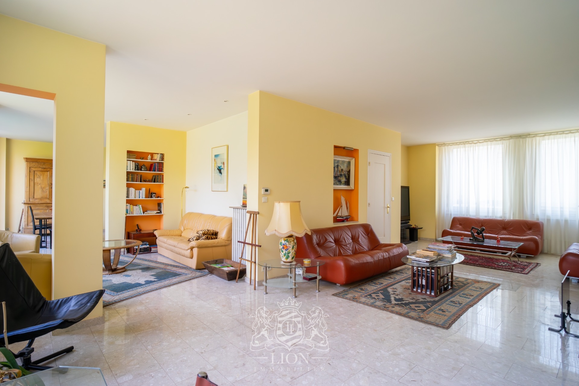 Vieux lille maison jardin garage Photo 4 - Le Lion Immobilier