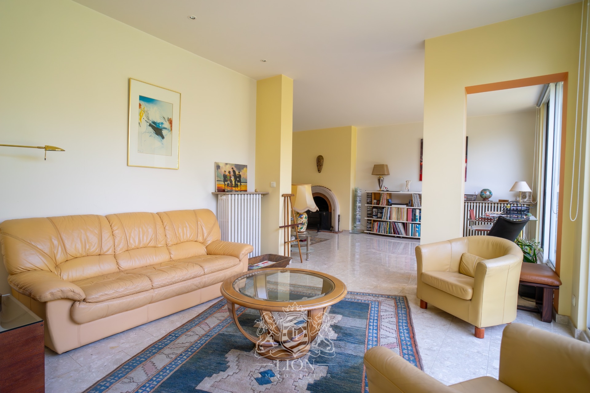 Vieux lille maison jardin garage Photo 7 - Le Lion Immobilier