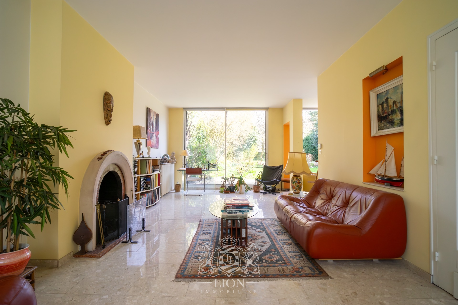 Vieux lille  maison avec jardin et garage Photo 8 - Le Lion Immobilier