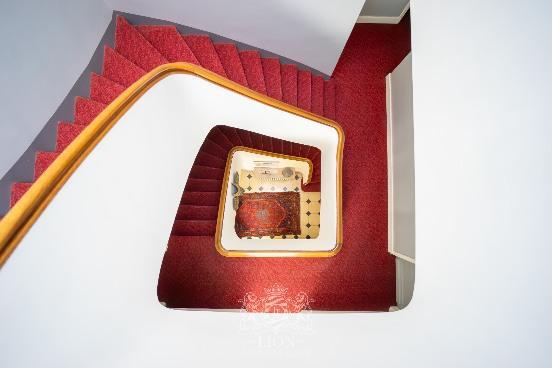 Vieux lille maison jardin garage Photo 18 - Le Lion Immobilier