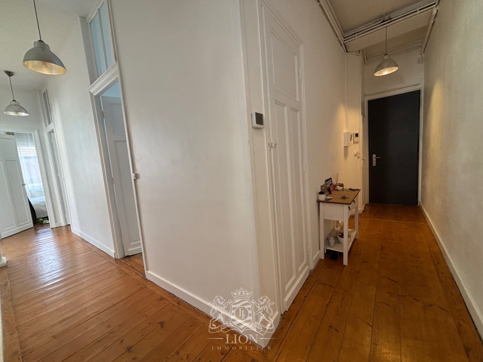 T4  deux pas de la grand place Photo 6 - Le Lion Immobilier
