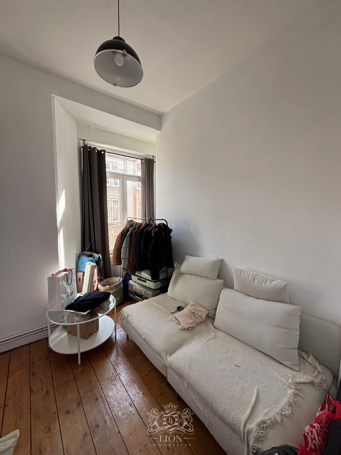 T4  deux pas de la grand place Photo 14 - Le Lion Immobilier