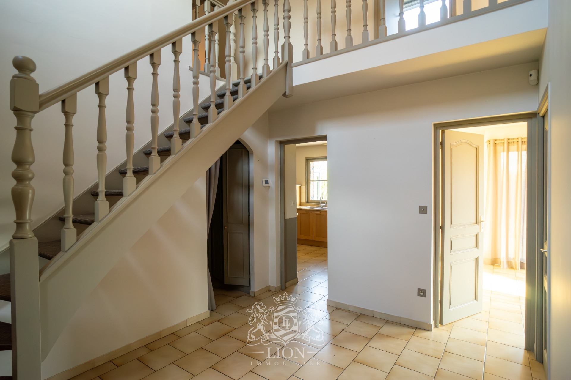 Maison  hem beaumont avec piscine Photo 3 - Le Lion Immobilier