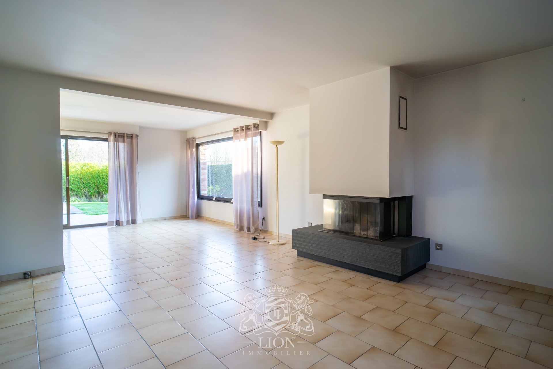 Maison  hem beaumont avec piscine Photo 5 - Le Lion Immobilier