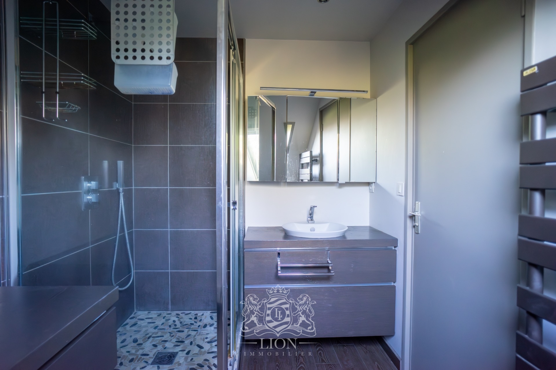 Maison a hem beaumont avec piscine Photo 8 - Le Lion Immobilier