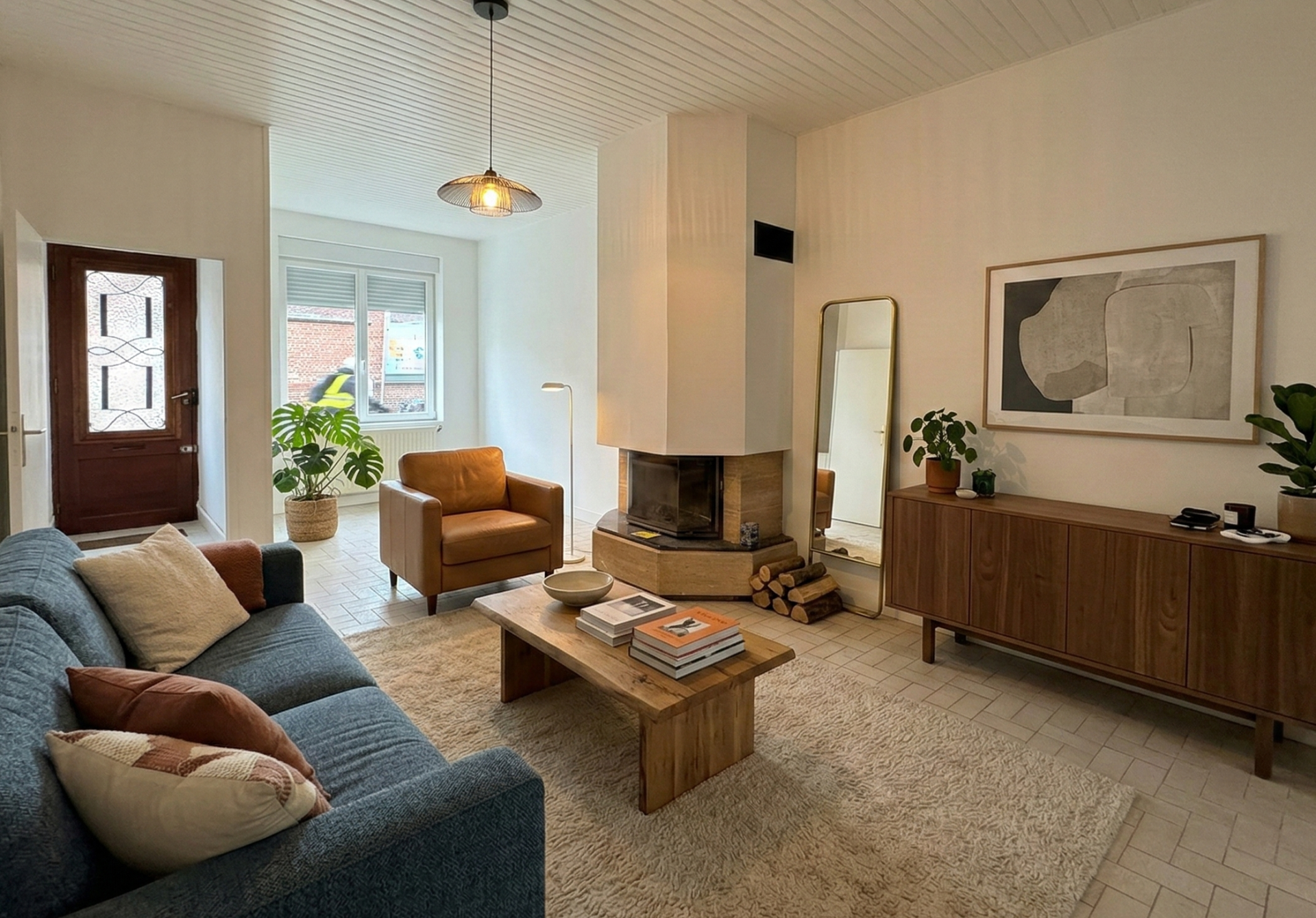 Ativ lambersart maison 3 chambres avec jardin Photo 1 - Le Lion Immobilier