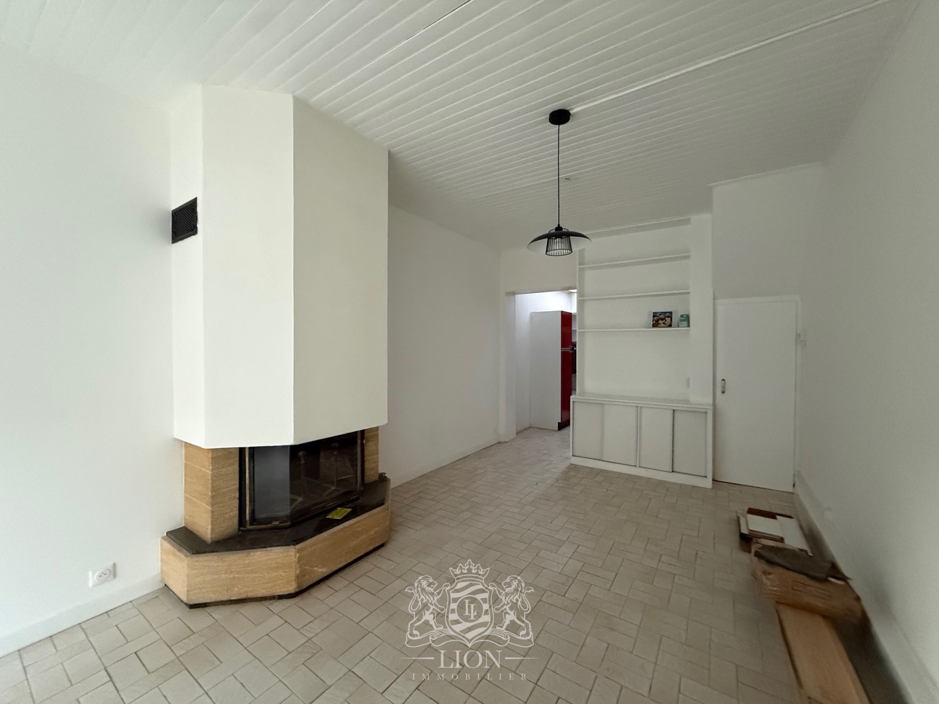 Ativ lambersart maison 3 chambres avec jardin Photo 3 - Le Lion Immobilier