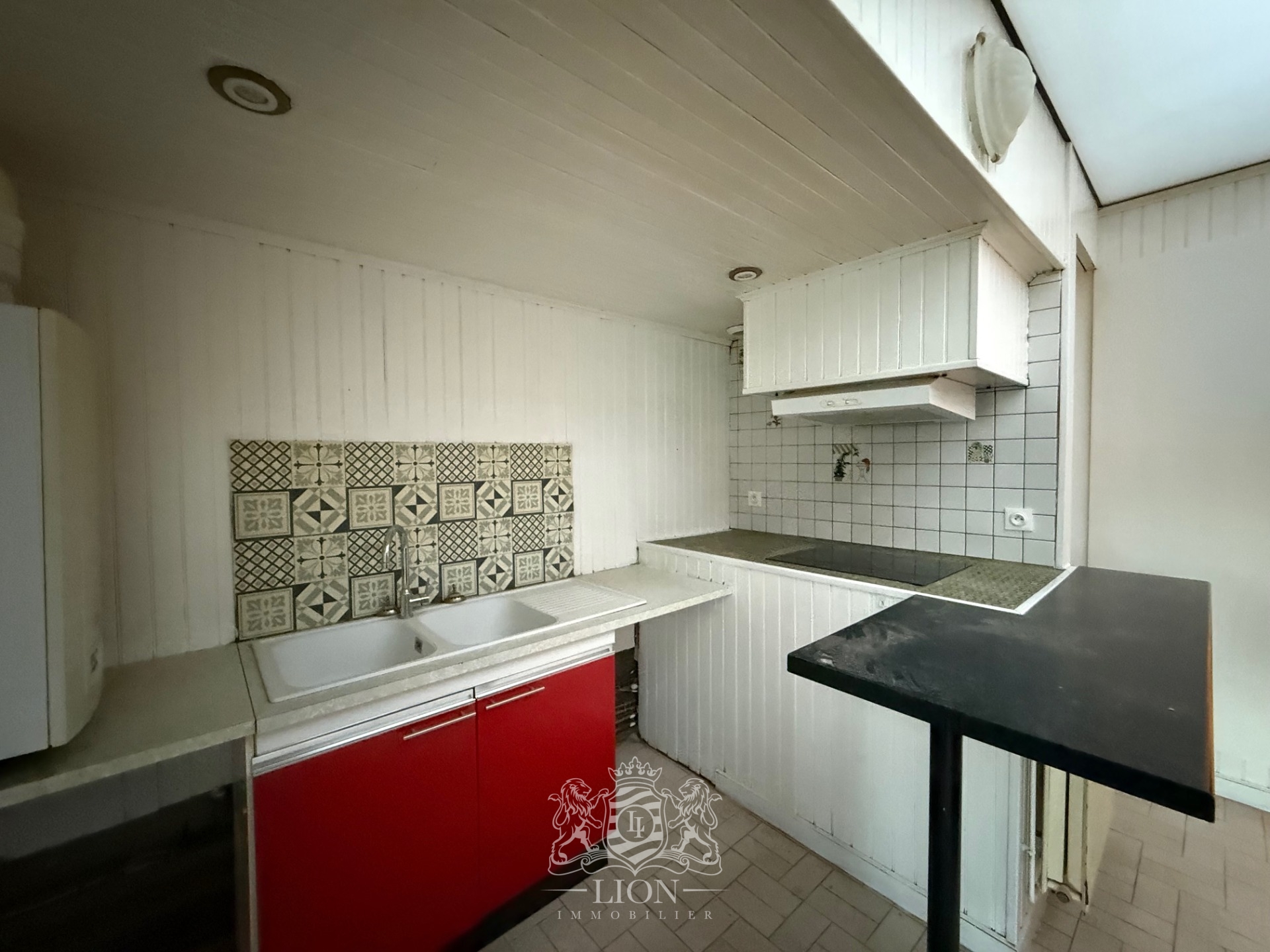 Ativ lambersart maison 3 chambres avec jardin Photo 5 - Le Lion Immobilier