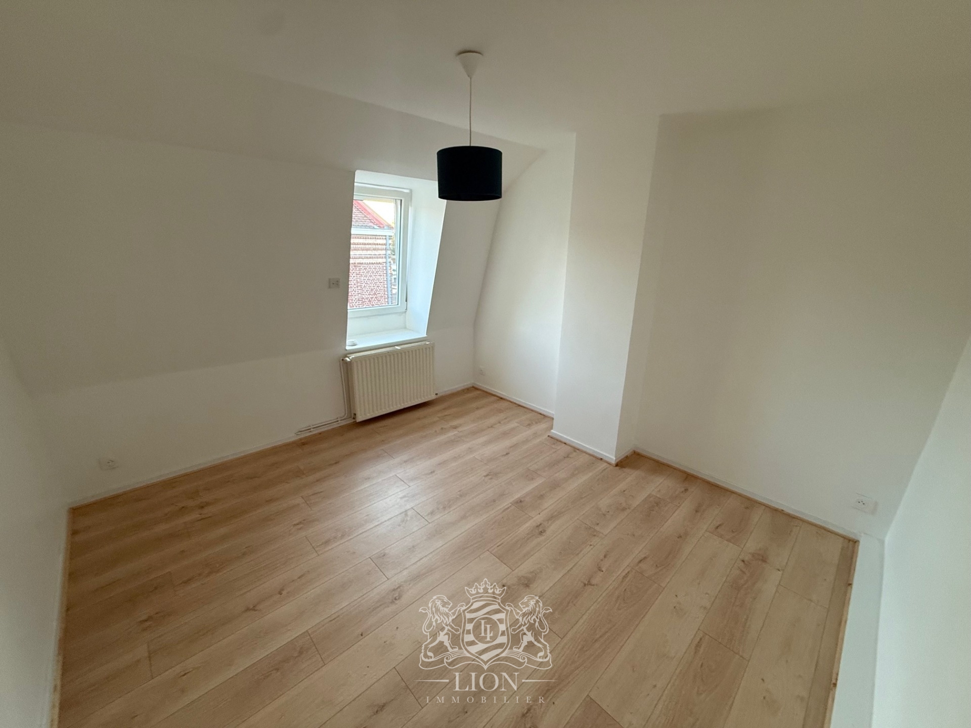 Ativ lambersart maison 3 chambres avec jardin Photo 7 - Le Lion Immobilier