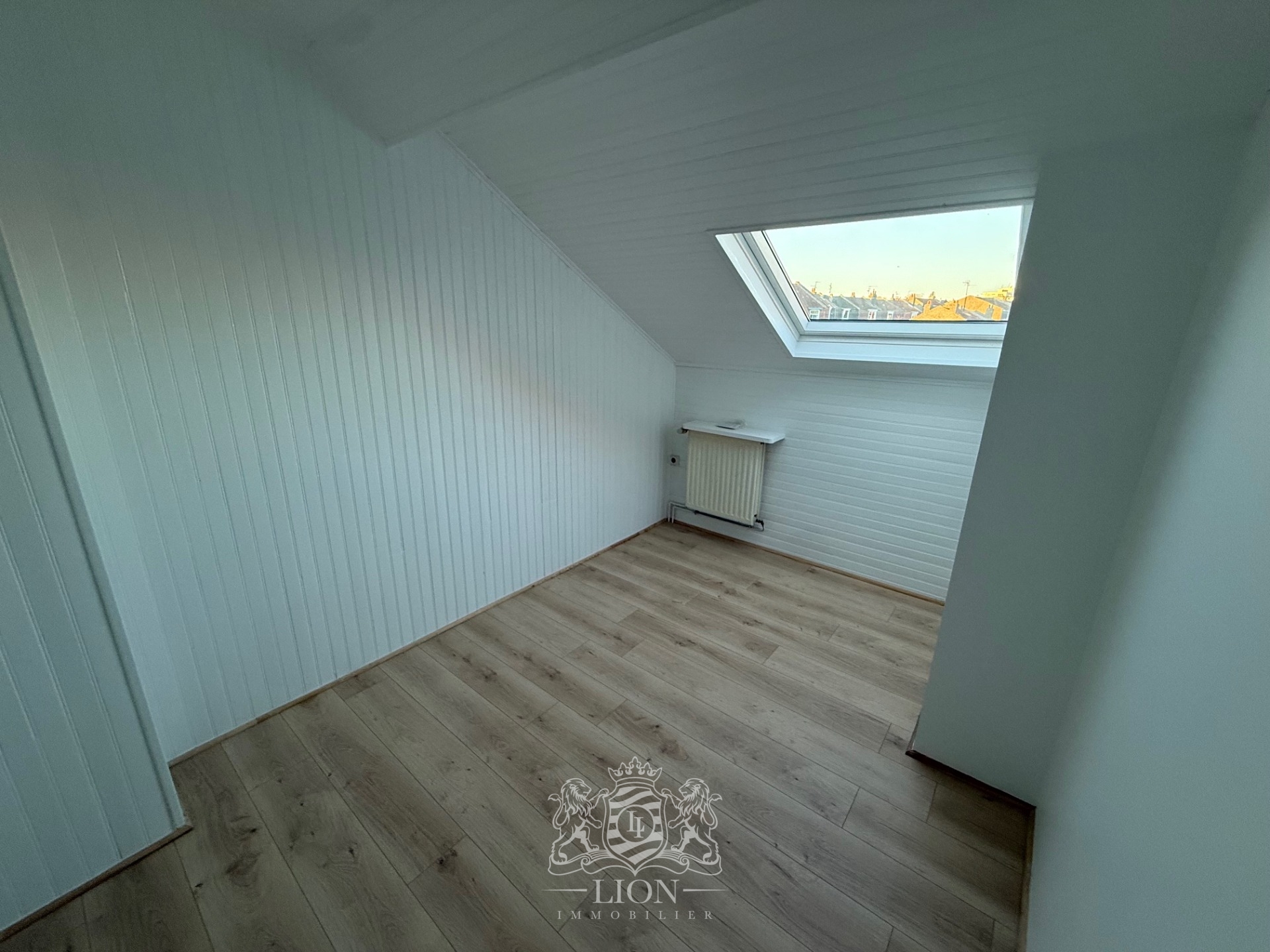 Ativ lambersart maison 3 chambres avec jardin Photo 8 - Le Lion Immobilier