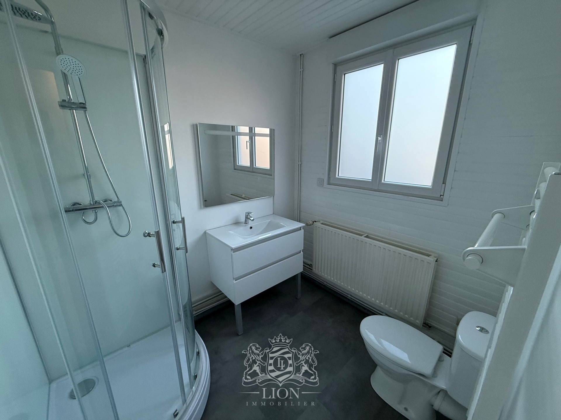 Ativ lambersart maison 3 chambres avec jardin Photo 9 - Le Lion Immobilier