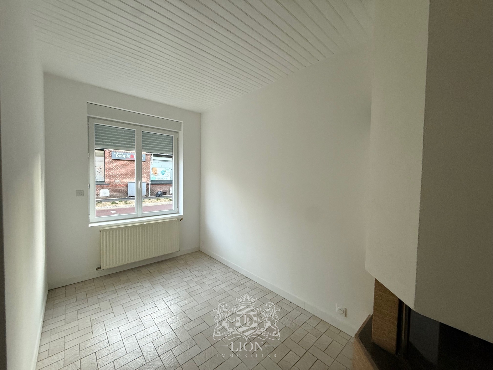 Ativ lambersart maison 3 chambres avec jardin Photo 10 - Le Lion Immobilier