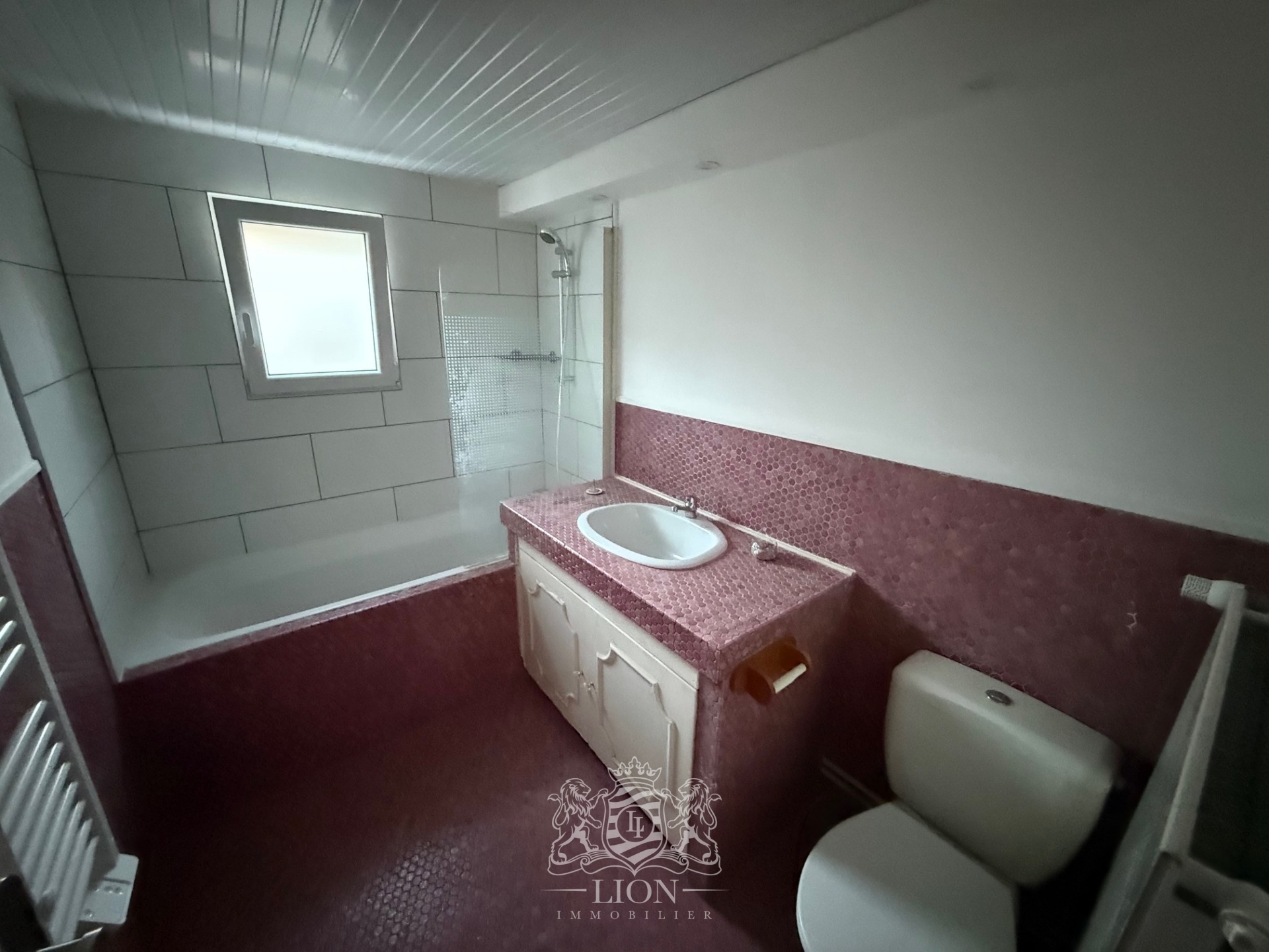 Ativ lambersart maison 3 chambres avec jardin Photo 11 - Le Lion Immobilier