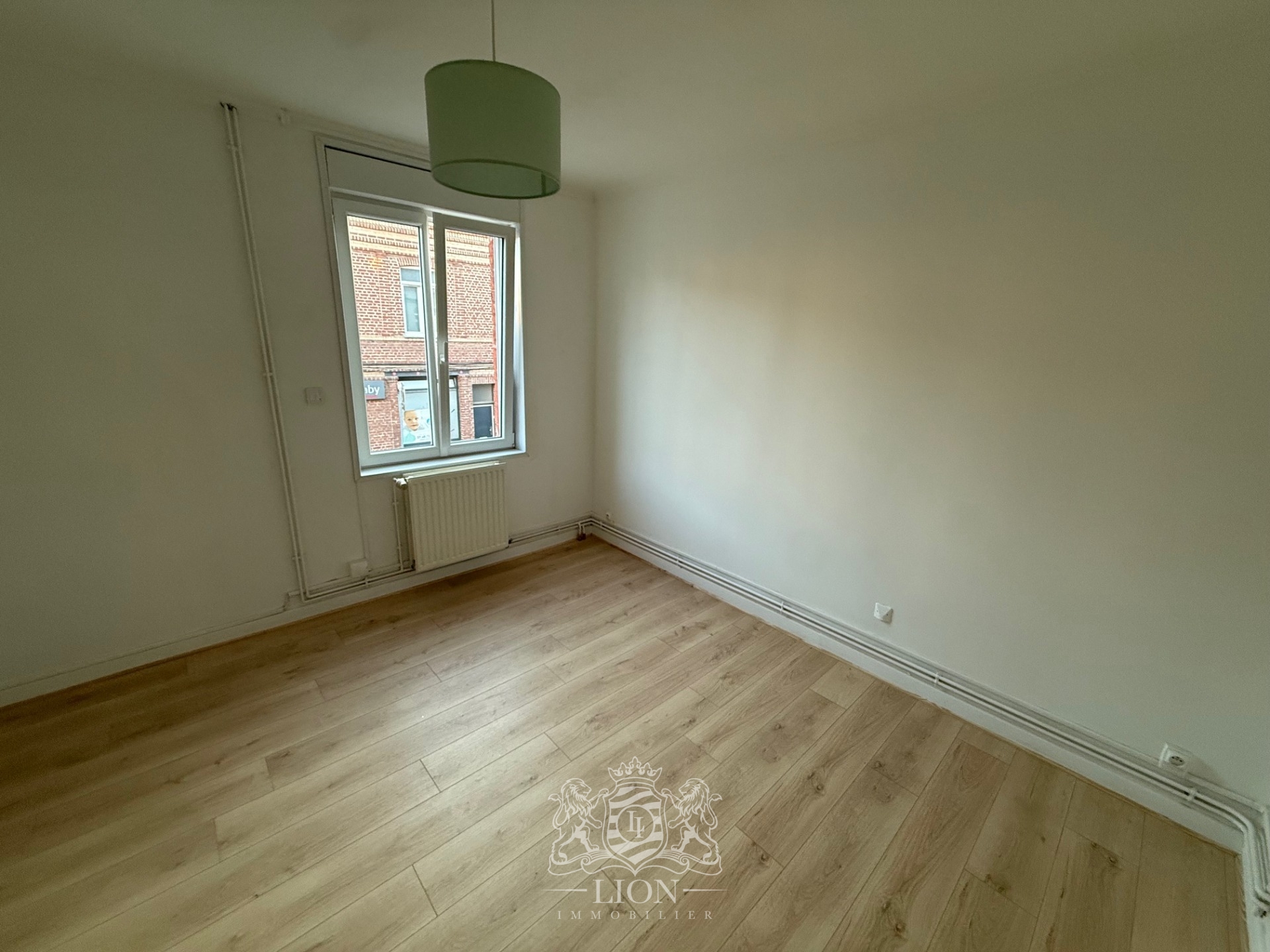 Ativ lambersart maison 3 chambres avec jardin Photo 12 - Le Lion Immobilier