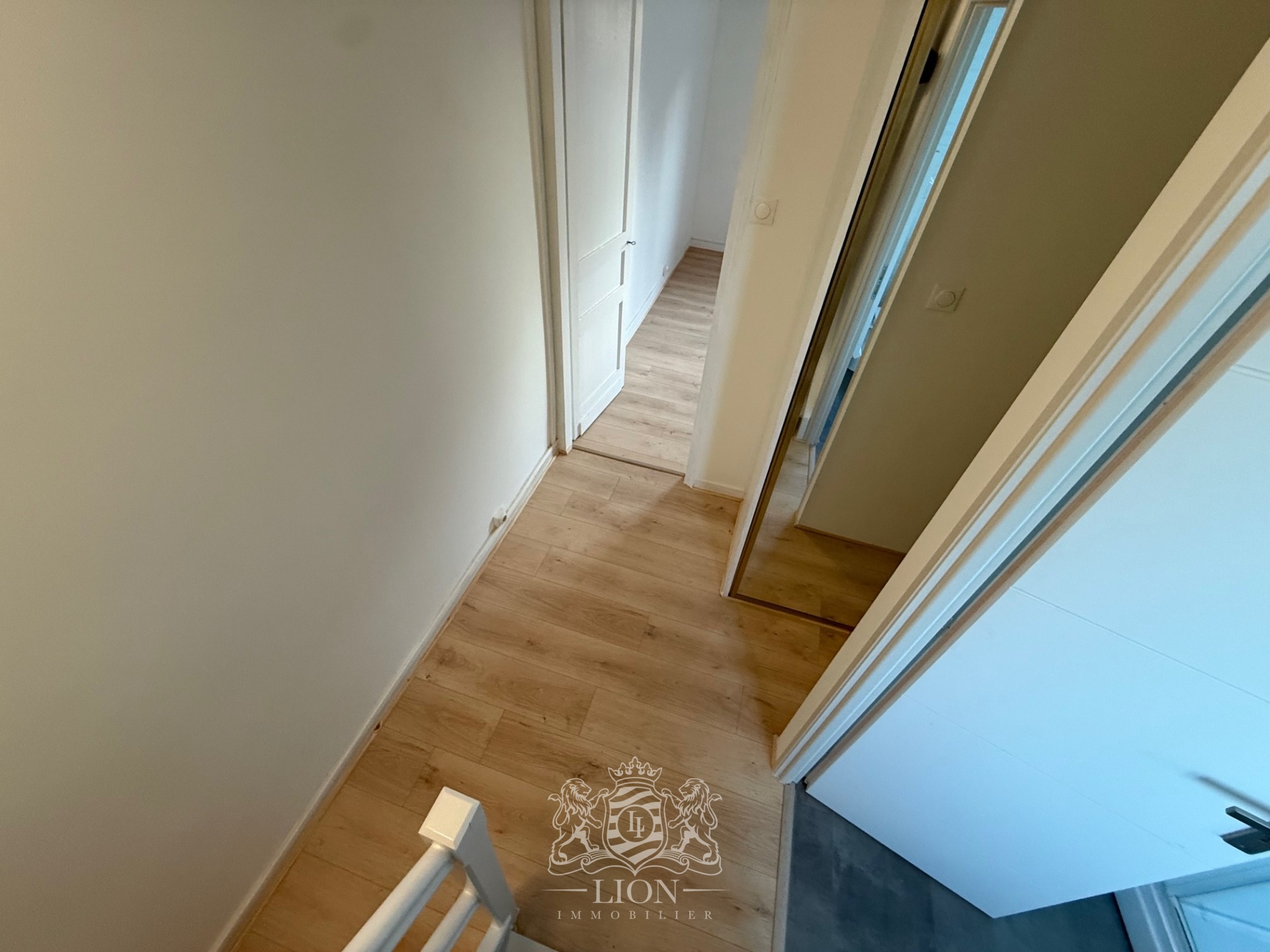 Ativ lambersart maison 3 chambres avec jardin Photo 13 - Le Lion Immobilier