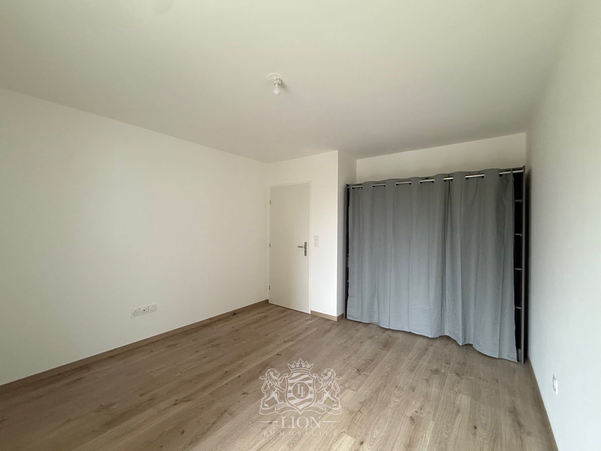 Atkk lambersart t3 avec terrasse et parking Photo 8 - Le Lion Immobilier