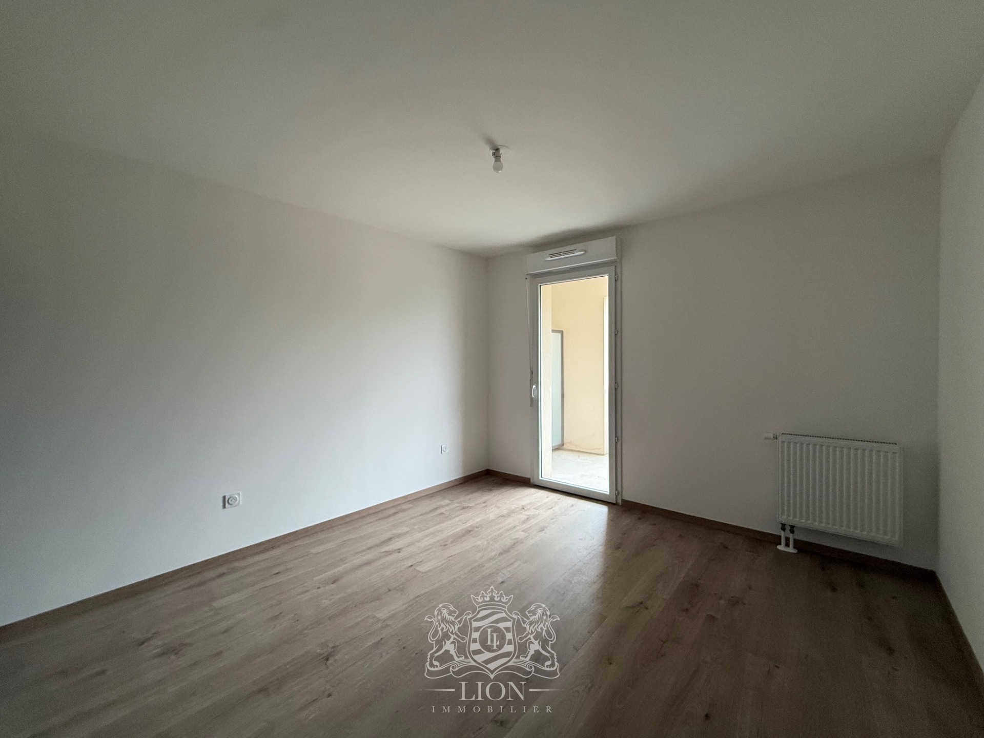 Atkk lambersart t3 avec terrasse et parking Photo 9 - Le Lion Immobilier