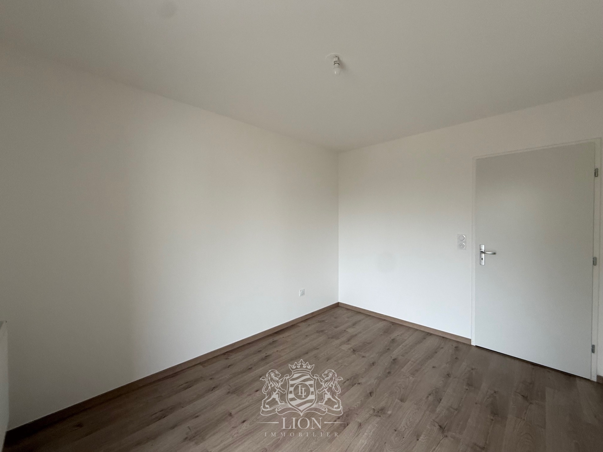 Atkk lambersart t3 avec terrasse et parking Photo 12 - Le Lion Immobilier