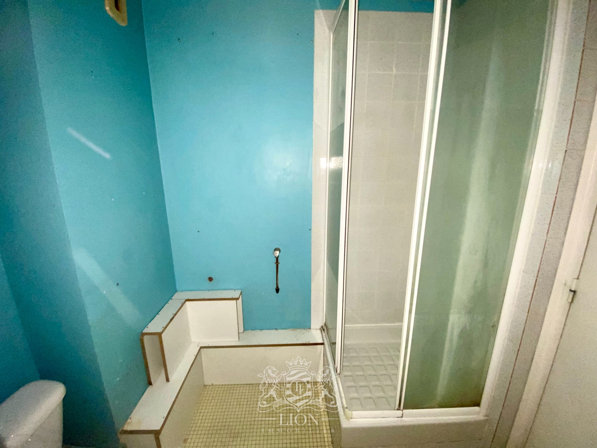 T1 bis typique du vieux lille Photo 7 - Le Lion Immobilier