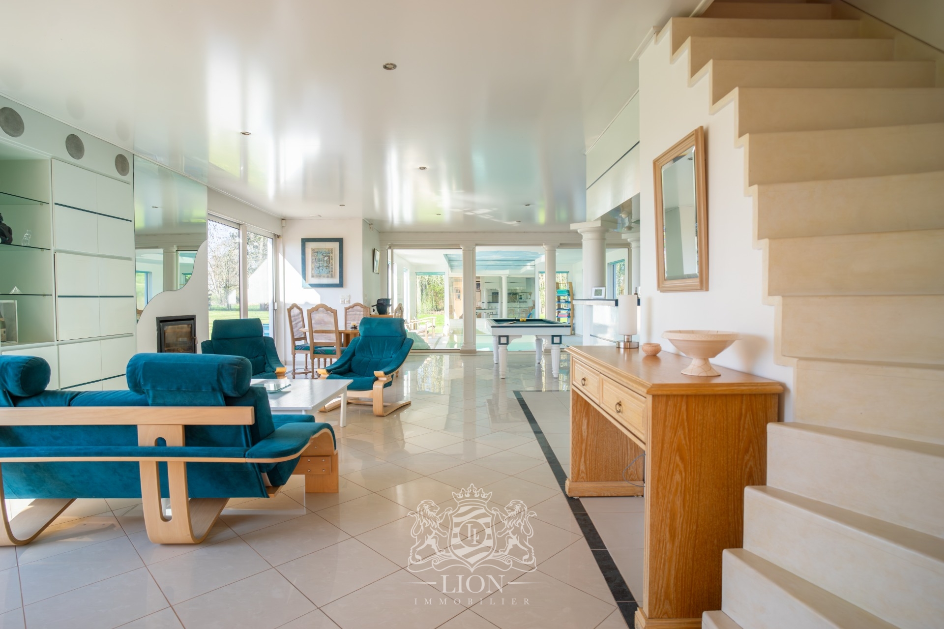 Propriete entre golf de bondues et wambrechies Photo 7 - Le Lion Immobilier