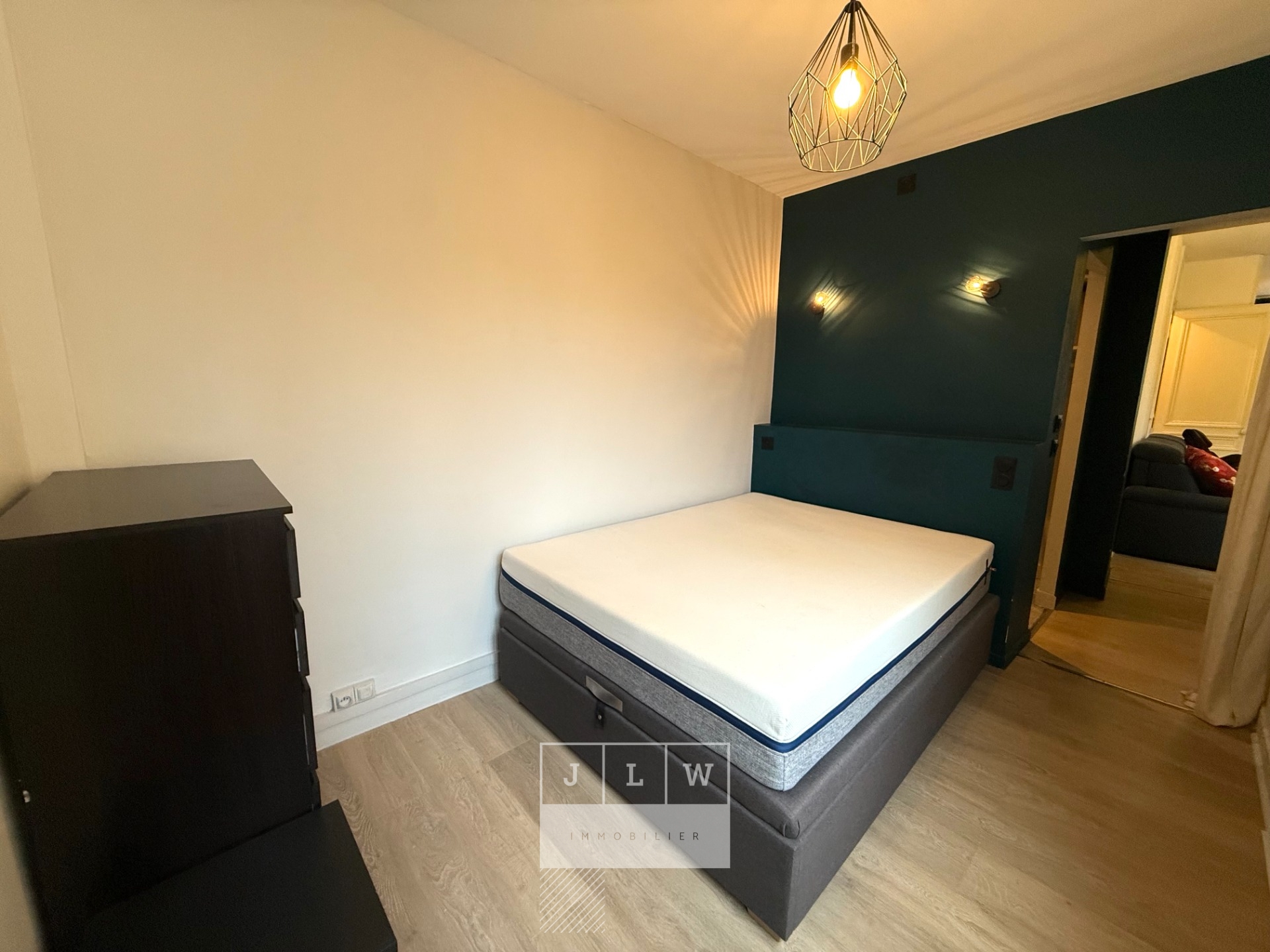 Atqb lille gambetta t2 meuble Photo 5 - Le Lion Immobilier Atqb lille gambetta t2 meuble Photo 5 - Le Lion Immobilier