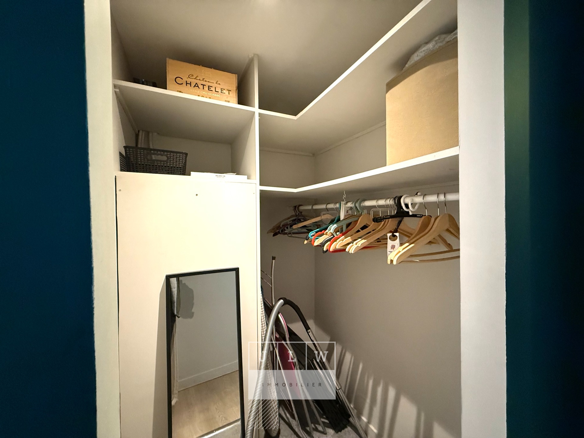 Atqb lille gambetta t2 meuble Photo 6 - Le Lion Immobilier Atqb lille gambetta t2 meuble Photo 6 - Le Lion Immobilier