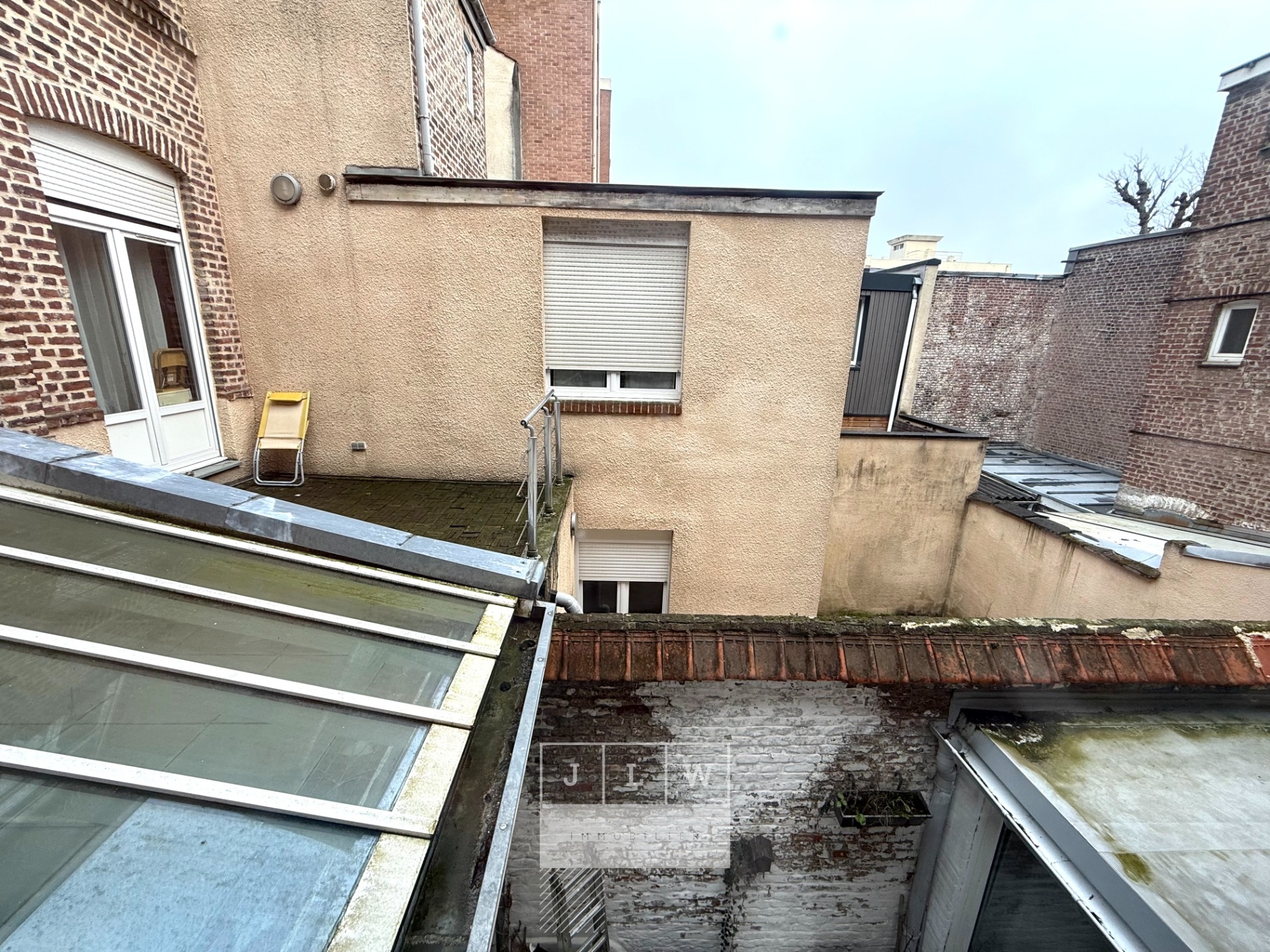 Atqb lille gambetta t2 meuble Photo 8 - Le Lion Immobilier Atqb lille gambetta t2 meuble Photo 8 - Le Lion Immobilier
