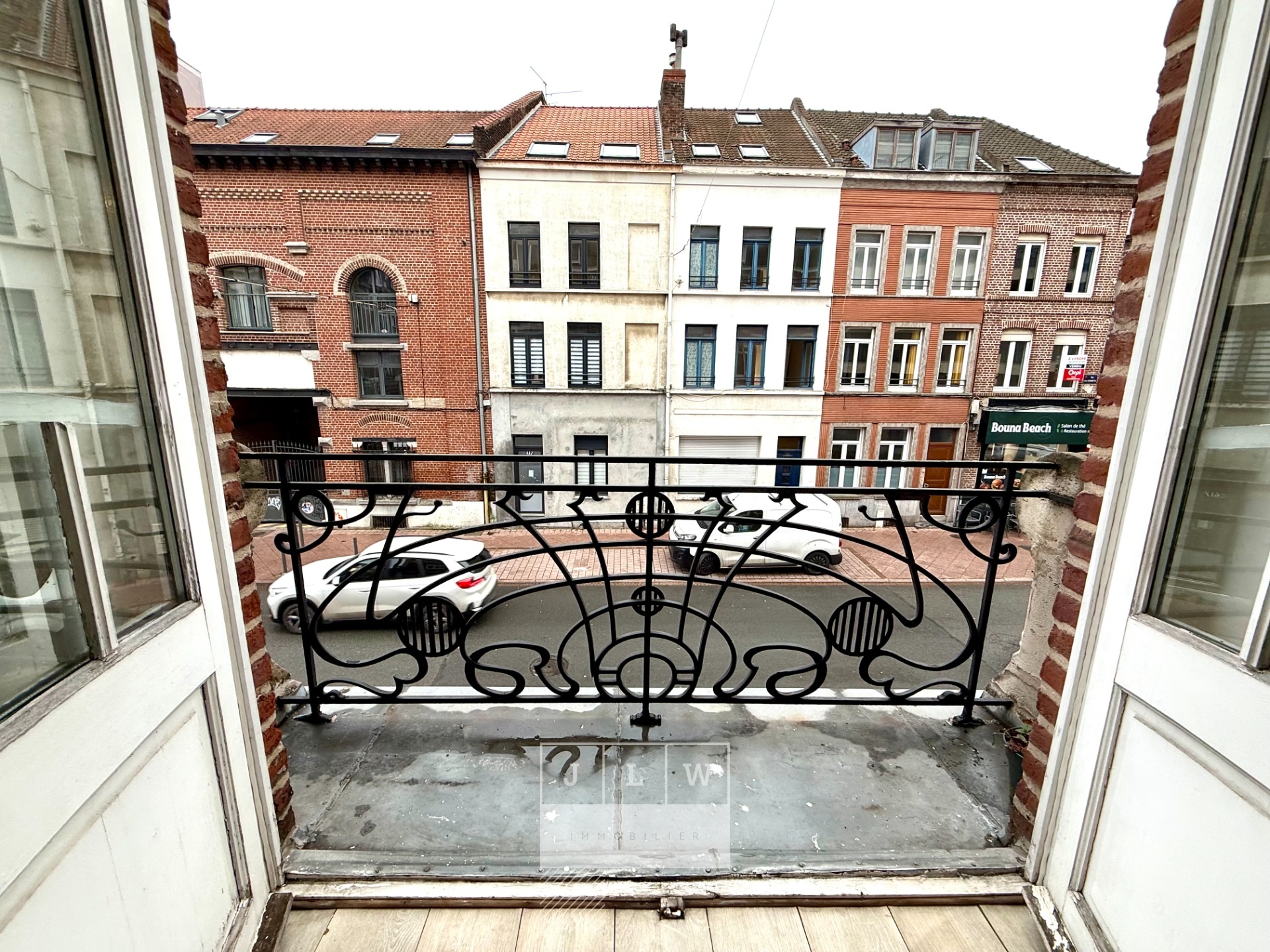 Atqb lille gambetta t2 meuble Photo 10 - Le Lion Immobilier Atqb lille gambetta t2 meuble Photo 10 - Le Lion Immobilier