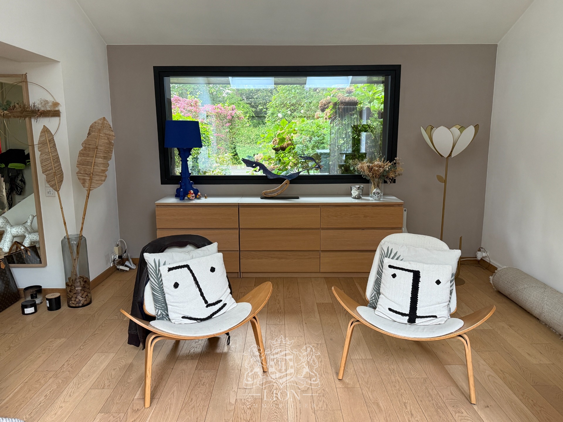 Maison familiale d exception dans un secteur tres recherche Photo 3 - Le Lion Immobilier Maison familiale d exception dans un secteur tres recherche Photo 3 - Le Lion Immobilier