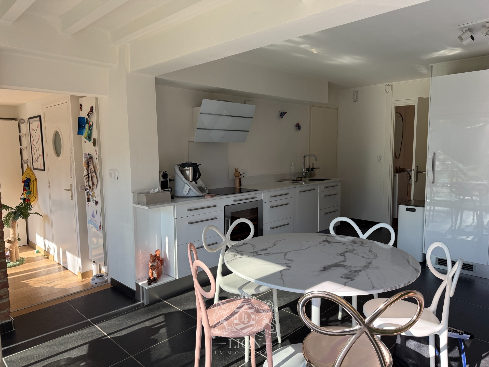Maison familiale d exception dans un secteur tres recherche Photo 4 - Le Lion Immobilier Maison familiale d exception dans un secteur tres recherche Photo 4 - Le Lion Immobilier