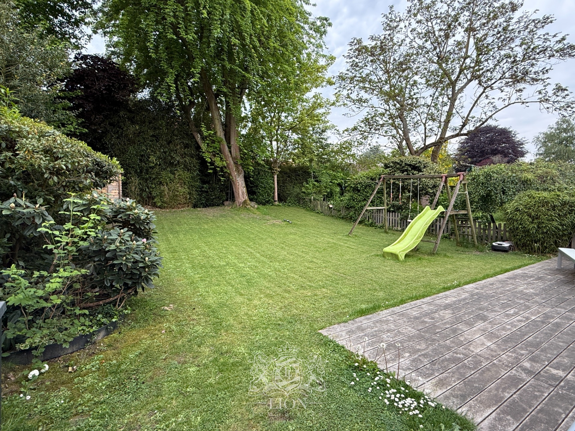 Maison familiale d exception dans un secteur tres recherche Photo 7 - Le Lion Immobilier Maison familiale d exception dans un secteur tres recherche Photo 7 - Le Lion Immobilier