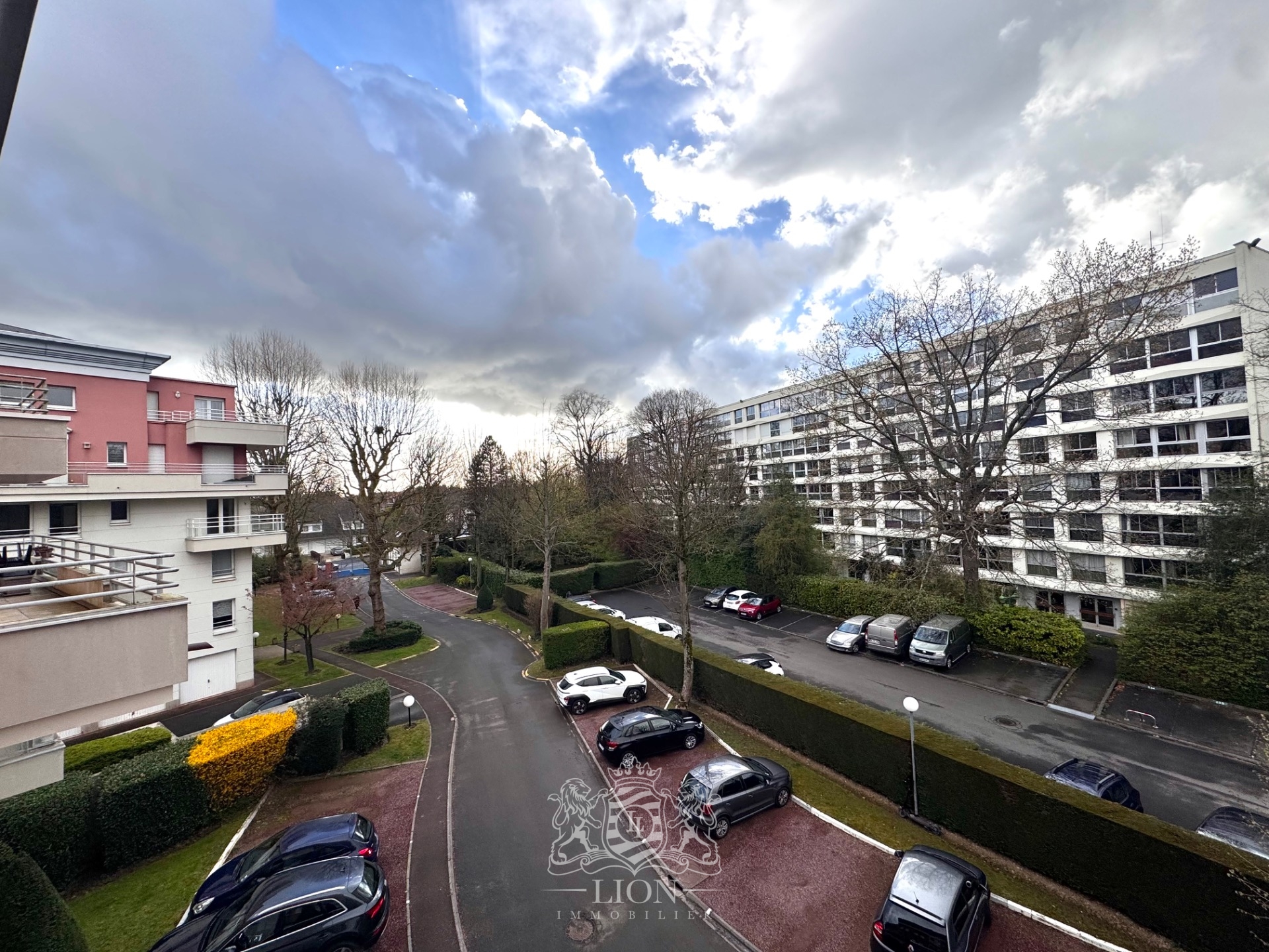 Joli t2 idealement situe Photo 2 - Le Lion Immobilier