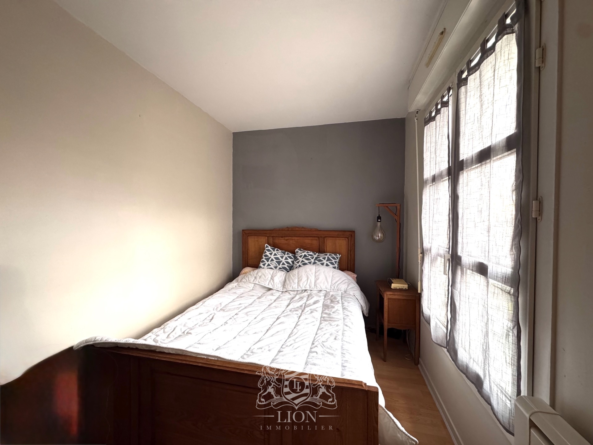 Joli t2 idealement situe Photo 6 - Le Lion Immobilier