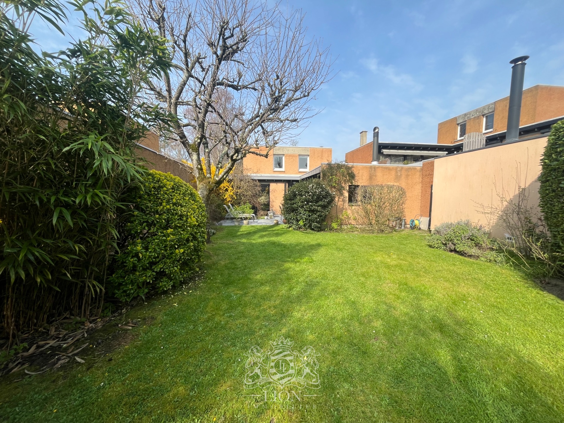 Maison watel quartier de brigode Photo 1 - Le Lion Immobilier