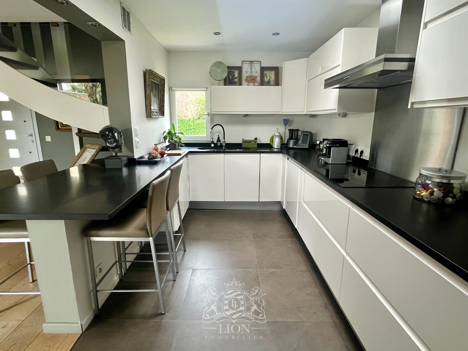 Maison watel quartier de brigode Photo 4 - Le Lion Immobilier