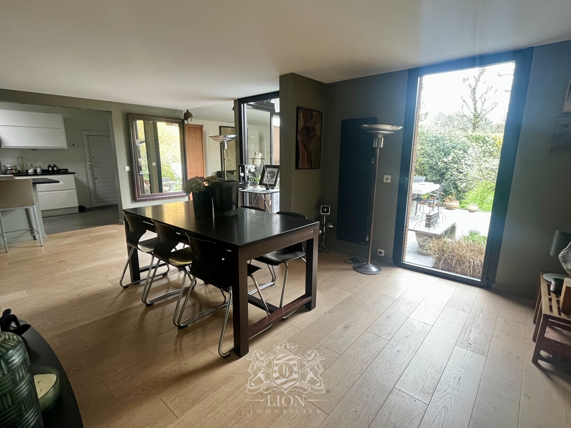 Maison watel quartier de brigode Photo 5 - Le Lion Immobilier