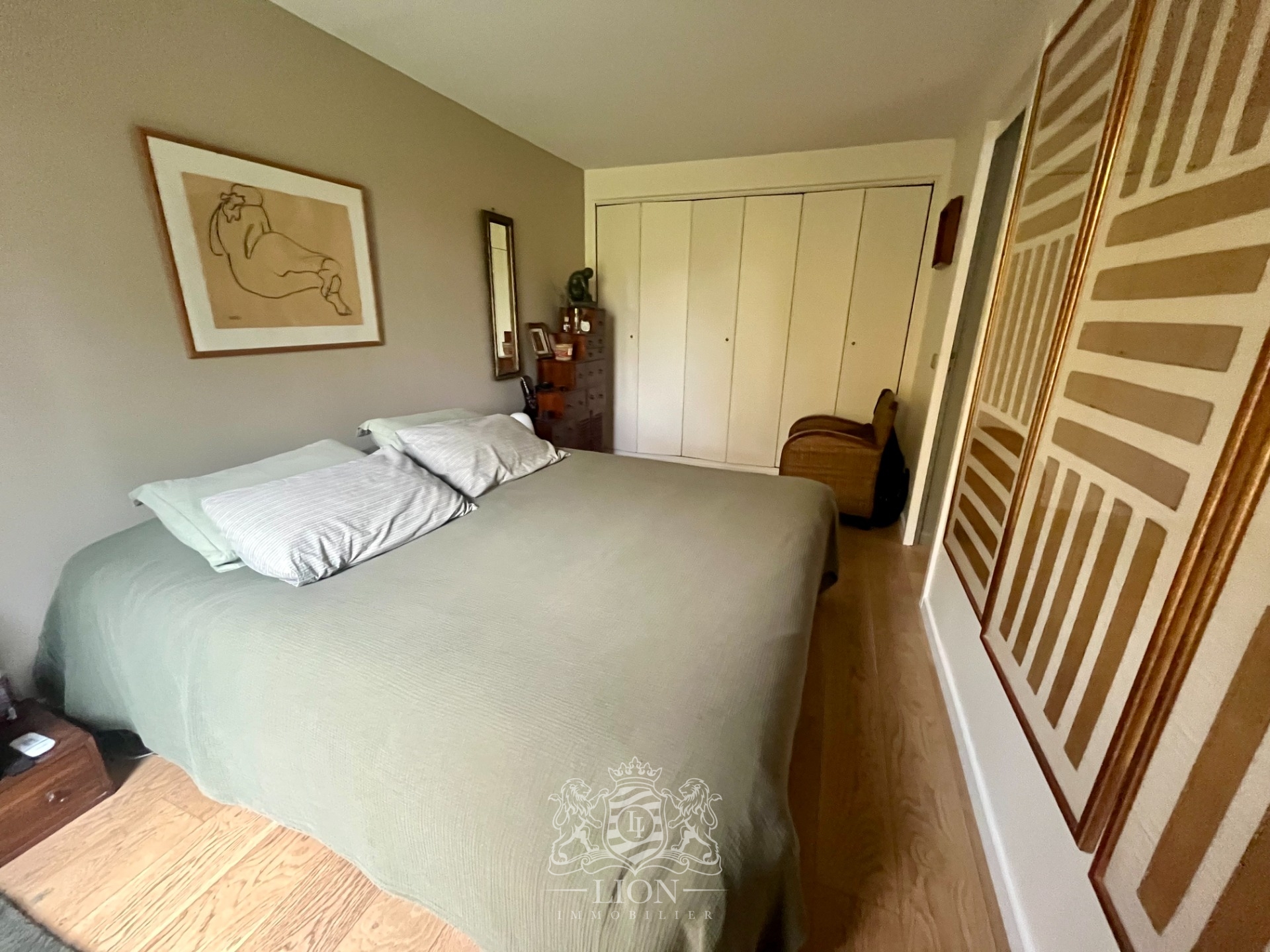 Maison watel quartier de brigode Photo 7 - Le Lion Immobilier