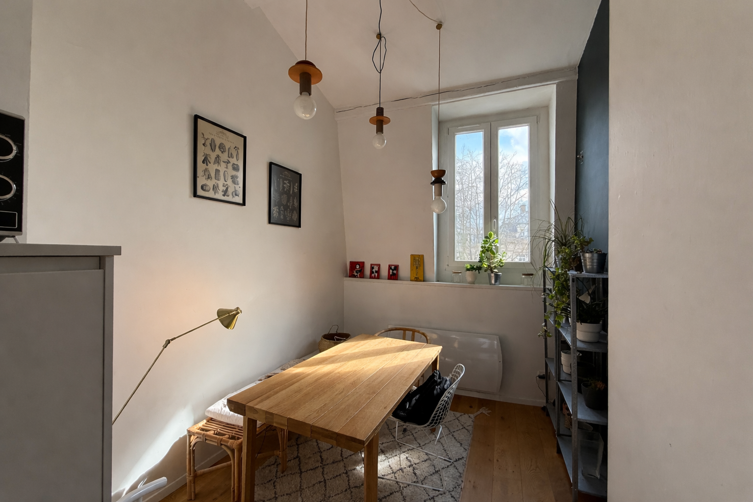 Atuf lille hypercentre t2 bis meuble Photo 6 - Le Lion Immobilier Atuf lille hypercentre t2 bis meuble Photo 6 - Le Lion Immobilier