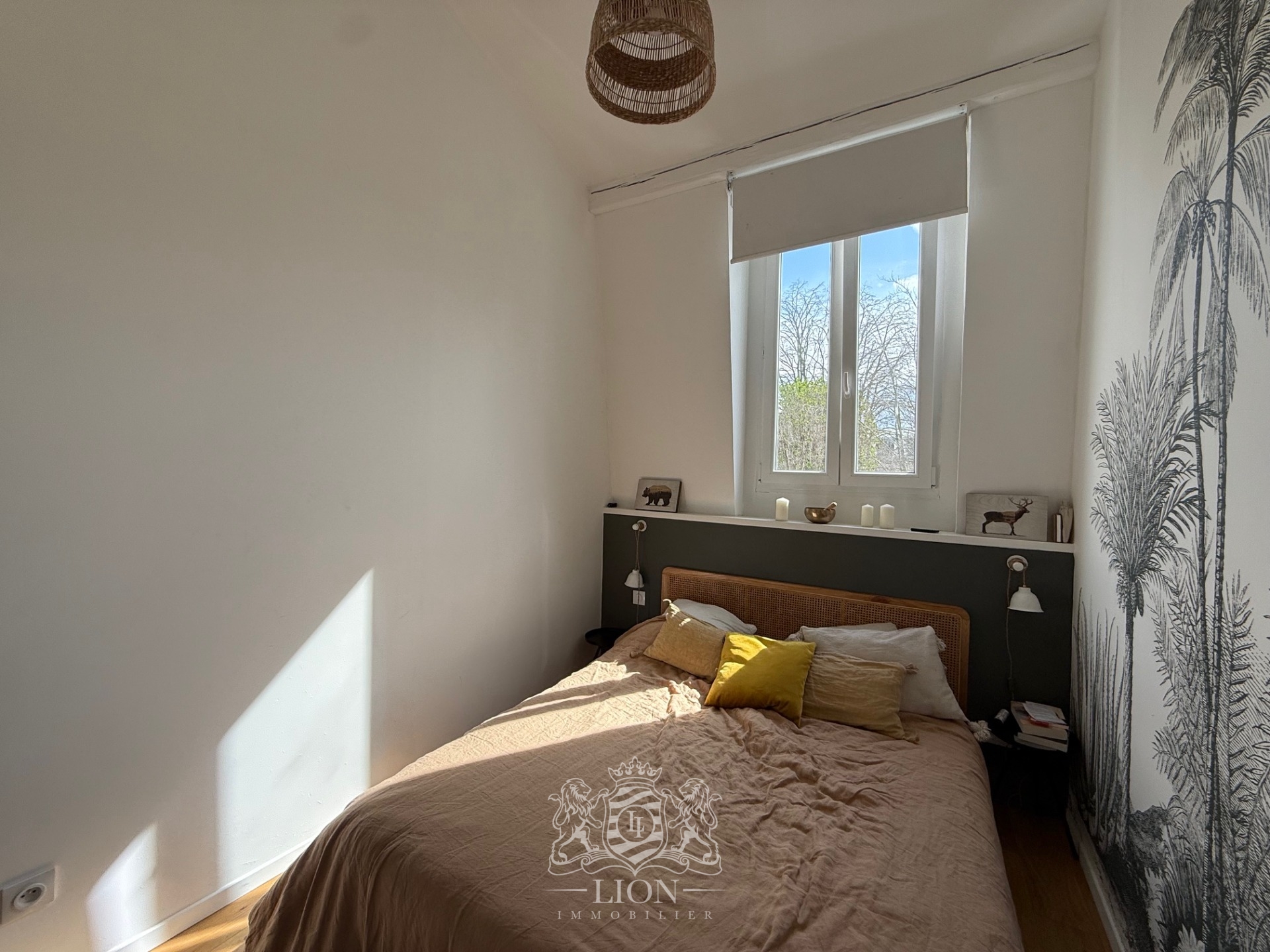 Atuf lille hypercentre t2 bis meuble Photo 8 - Le Lion Immobilier Atuf lille hypercentre t2 bis meuble Photo 8 - Le Lion Immobilier