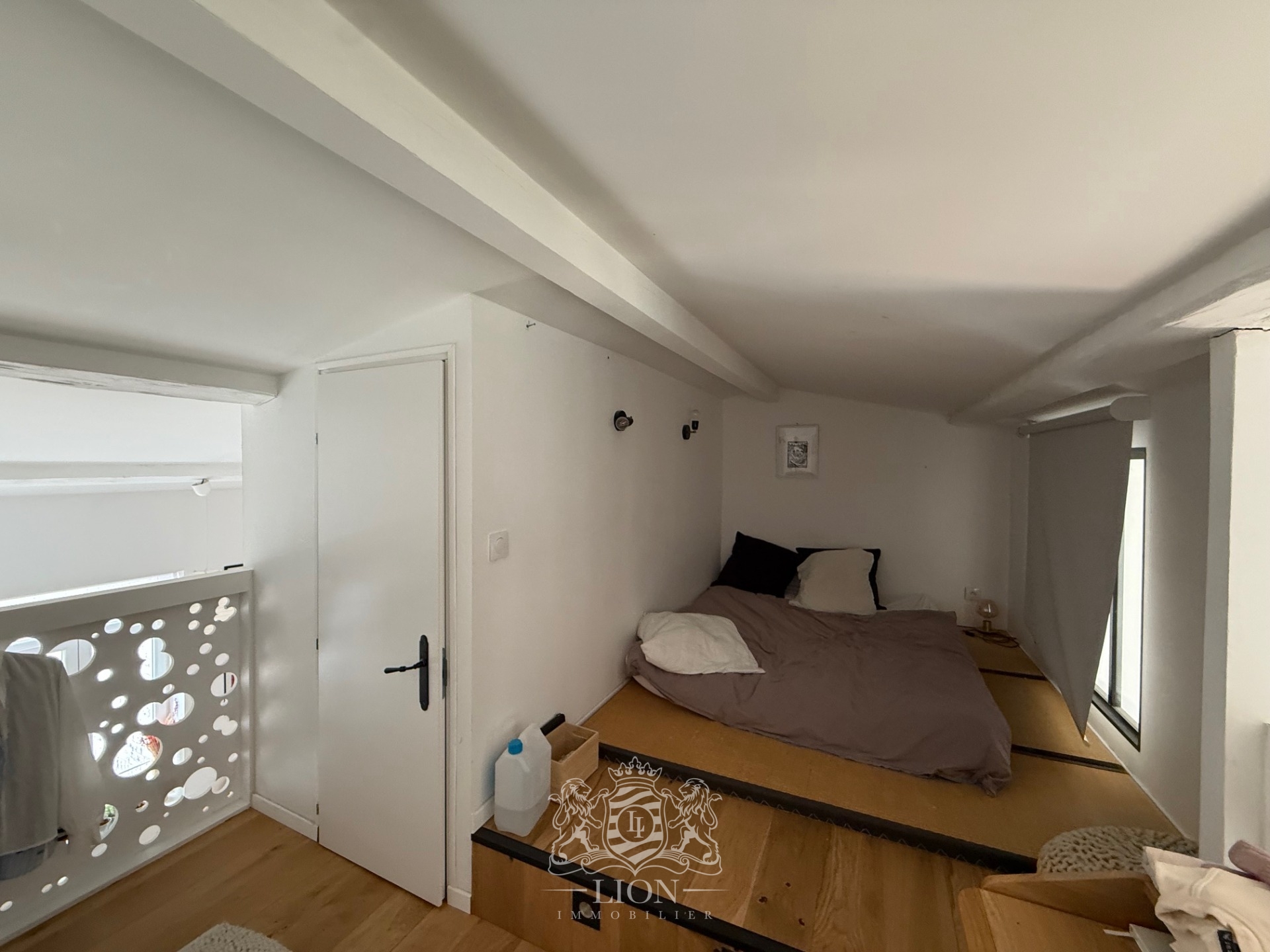 Atuf lille hypercentre t2 bis meuble Photo 10 - Le Lion Immobilier Atuf lille hypercentre t2 bis meuble Photo 10 - Le Lion Immobilier