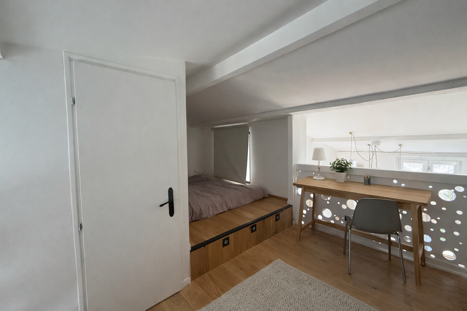 Atuf lille hypercentre t2 bis meuble Photo 12 - Le Lion Immobilier Atuf lille hypercentre t2 bis meuble Photo 12 - Le Lion Immobilier
