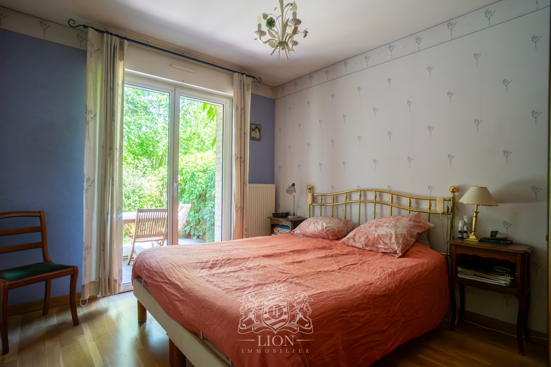 Semi plain pied individuel au coeur de lambersart Photo 6 - Le Lion Immobilier