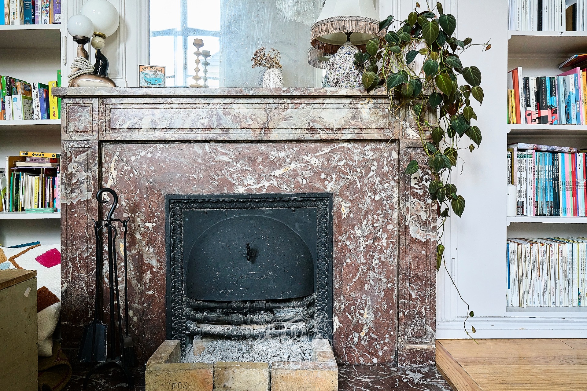 Vieux lille appartement  terrasse et parking Photo 18 - Le Lion Immobilier